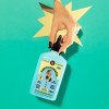 Condicionador Líquido Lola Danos Vorazes Booster Reparação Imediata 250ml
