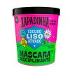 Máscara Disciplinante Lola Xapadinha Escudo Liso Ativado 450g