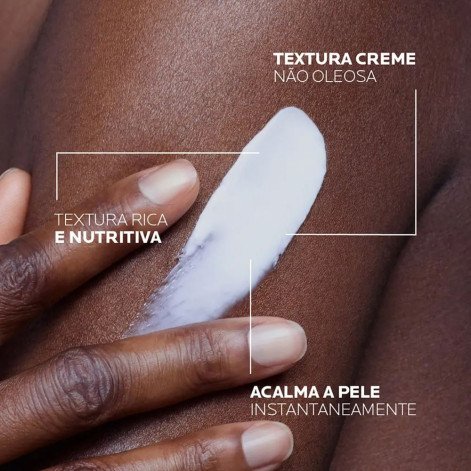 Hidratante Multirreparador Cicaplast Baume B5+ La Roche Posay 40ml