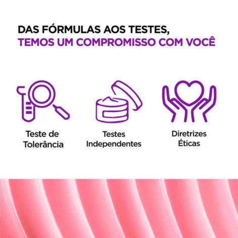 Creme para Pentear L'Oréal Paris Elseve Liso dos Sonhos 250ml