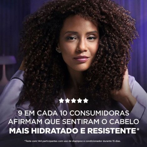 Condicionador Selador L'Oréal Paris Elseve Hidra Hialurônico 400ml