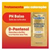 Tinta de Cabelo Permanente Cor&Ton 6.41 Castanho Iluminado Café