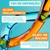 Creme para Pentear Cabelo Cacheado L'Oréal Paris Elseve Cachos Longos dos Sonhos 250ml