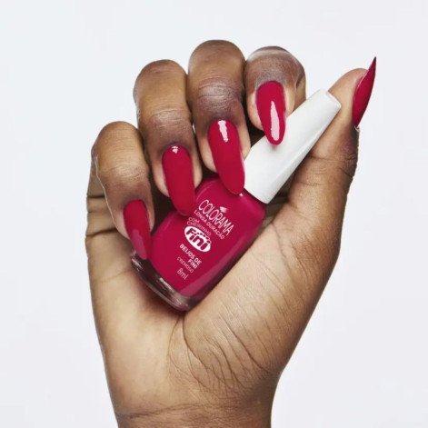 Esmalte Cremoso Colorama Fini 8ml - Beijos de Fini