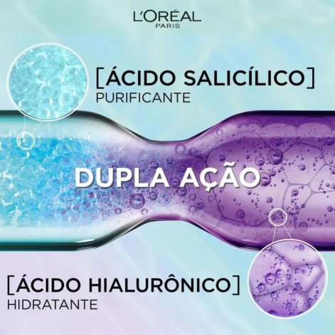 Creme de Tratamento L'Oréal Paris Elseve Pure Hialurônico 300g