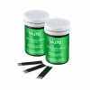Kit de Tiras para Glicemia Glicocheck HC489 50 unidades