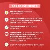 Máscara Capilar Dabelle 400G Sos Crescimento
