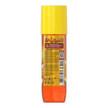 Body Splash Salon Line Xêrosa Verão Árabe 200ml