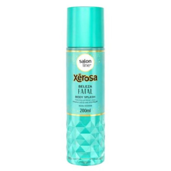 Body Splash Salon Line Xêrosa Beleza Fatal 200ml