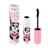 Máscara para Cílios Vizzela Big no Panda Cor Preta Vegana 5g