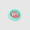 Blush Compacto 4,6g Vizzela Beauty Blush Baby Cor 03