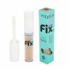 Corretivo Líquido Vizzela Fix Cor 04 7g