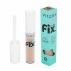 Corretivo Líquido Vizzela Fix Cor 5 7g