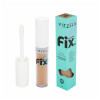 Corretivo Líquido Vizzela Fix Cor 07 7g