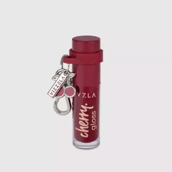 Lip Cherry Gloss Vizzela 6ml