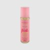 Body Splash Deo Colônia Vizzela Pink Vanilla 200ml