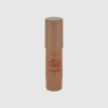 Blush Stick Cinnamon Canela Marrom Bastão Vegano Original Vizzela