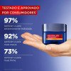 Creme Facial Antirrugas L'Oréal Paris Revitalift Retinol Cuidado Diurno FPS20 49g