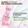 Condicionador Sela Gloss L'Oréal Paris Elseve Glycolic Gloss 200ml