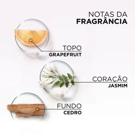 Condicionador Sela Gloss L'Oréal Paris Elseve Glycolic Gloss 200ml