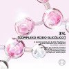 Creme Super Gloss L'Oréal Paris Elseve Glycolic Gloss 250ml