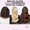 Creme Super Gloss L'Oréal Paris Elseve Glycolic Gloss 250ml