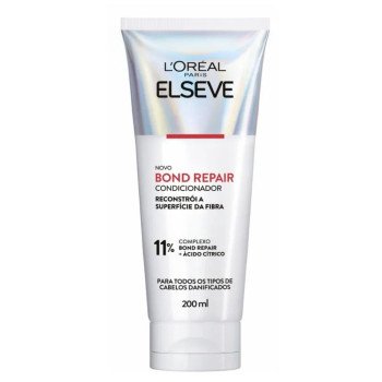 Condicionador L'Oréal Paris Elseve Bond Repair 200ml