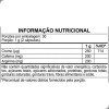 Top Slim Thermo Arginina Gengibre Cafeina 60 Capsulas Herbamed Natural