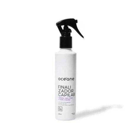Oceane Finalizador Capilar Anti-Frizz 200ml