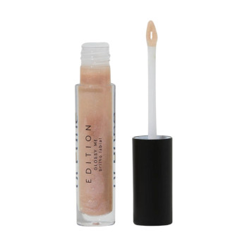 Gloss Labial Océane Glazed Transparente