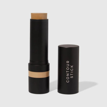 Contorno Stick Facial Océane Light Marrom Claro