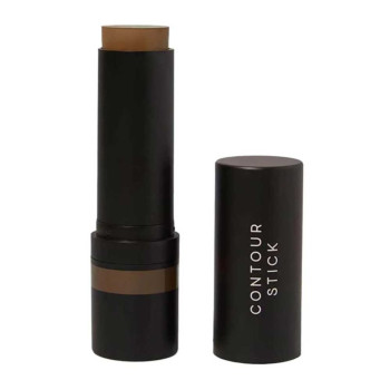 Contorno Stick Facial Océane Medium Marrom Médio