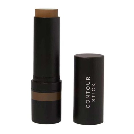 Contorno Stick Facial Océane Medium Marrom Médio