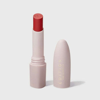 Batom Lipstick Océane Spritz Laranja