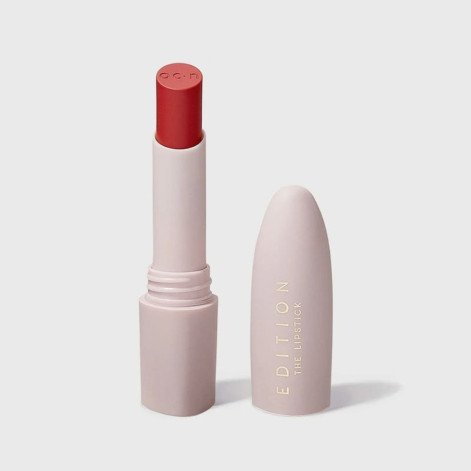 Batom Lipstick Océane Spritz Laranja