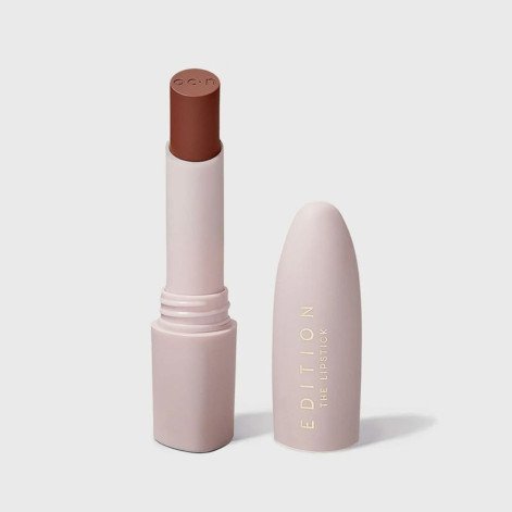 Batom Lipstick Océane Sangria Marrom