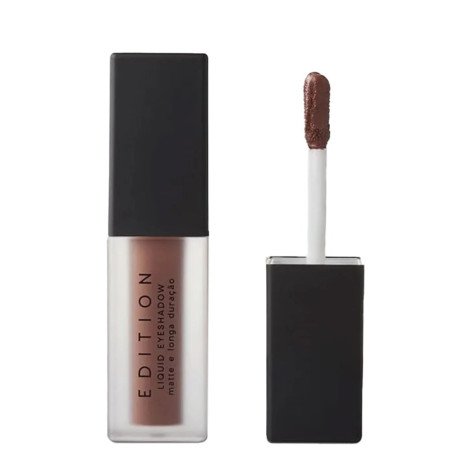 Sombra Líquida Océane Edition Taninn Terracota 4g
