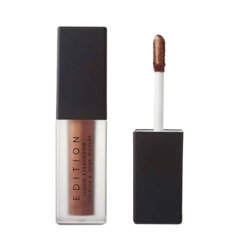 Sombra Líquida Océane Edition Sheen Cobre 4g