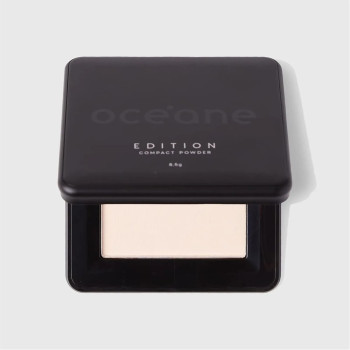 Pó Compacto Océane Edition Compact Powder Porcelain 8,5g