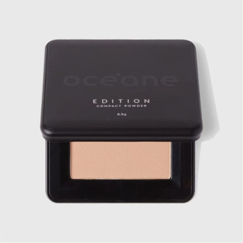 Pó Compacto Océane Edition Compact Powder Warm Beige 8,5g