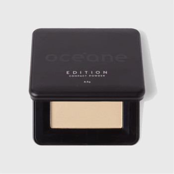 Pó Compacto Océane Edition Compact Powder Biscuit 8,5g