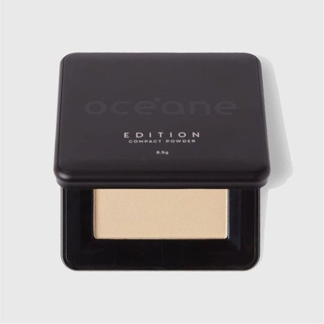Pó Compacto Océane Edition Compact Powder Biscuit 8,5g
