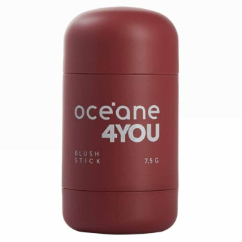 Blush em Bastão Océane 4 You Cake 7,5g