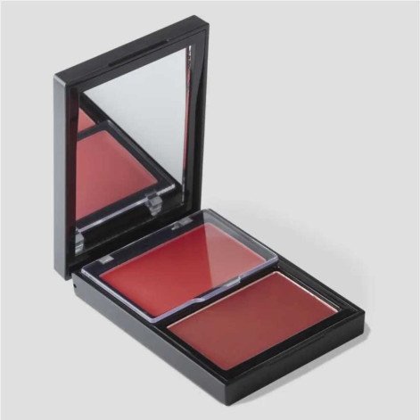 Blush Océane Edition Duo 2 em 1 Chilly Paint 10,2g