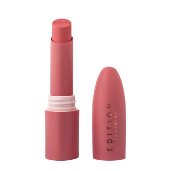 Batom Océane Edition The Lipstick Glossy Rose Pink 3,2g
