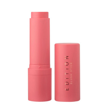Blush em Bastão Océane Edition Glossy Rose Pink 12g