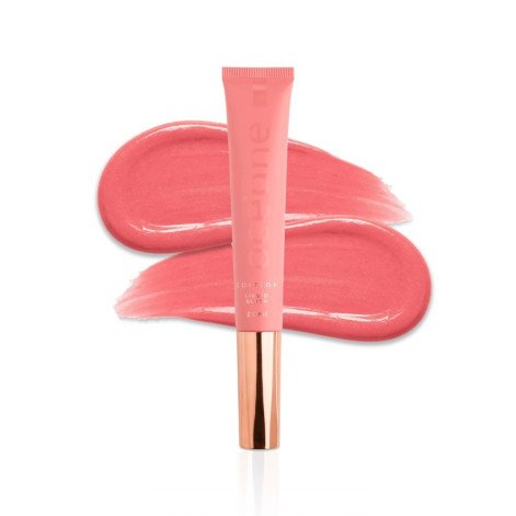 Blush Líquido Océane Edition Glossy Rose Pink 20ml
