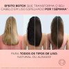 Condicionador L'Oréal Paris Elseve Liso dos Sonhos 200ml