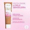 Protetor Solar Facial L’Oréal Paris Solar Expertise Efeito Make Up FPS70 Cor 4.0 30g