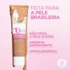 Protetor Solar Facial L’Oréal Paris Solar Expertise Efeito Make Up FPS70 Cor 3.0 30g